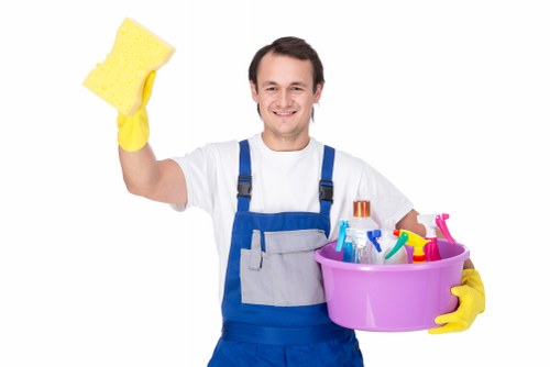 Dumpster rental quote and pricing model for a busy area