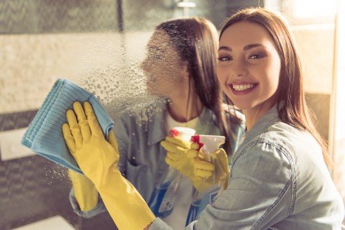 Close-up of different upholstery fabric textures and cleaning codes